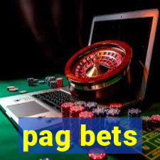 pag bets